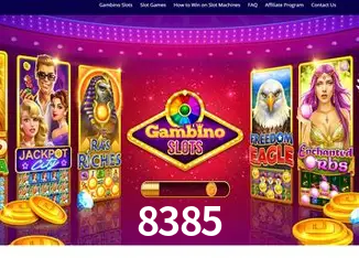 A Revolução dos Aplicativos de Jogos no 8385