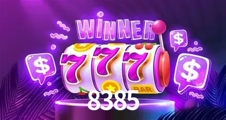 A Emoção da Loteria na 8385: Uma Chance de Mudança de Vida