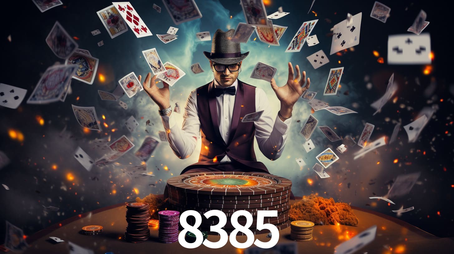 8385