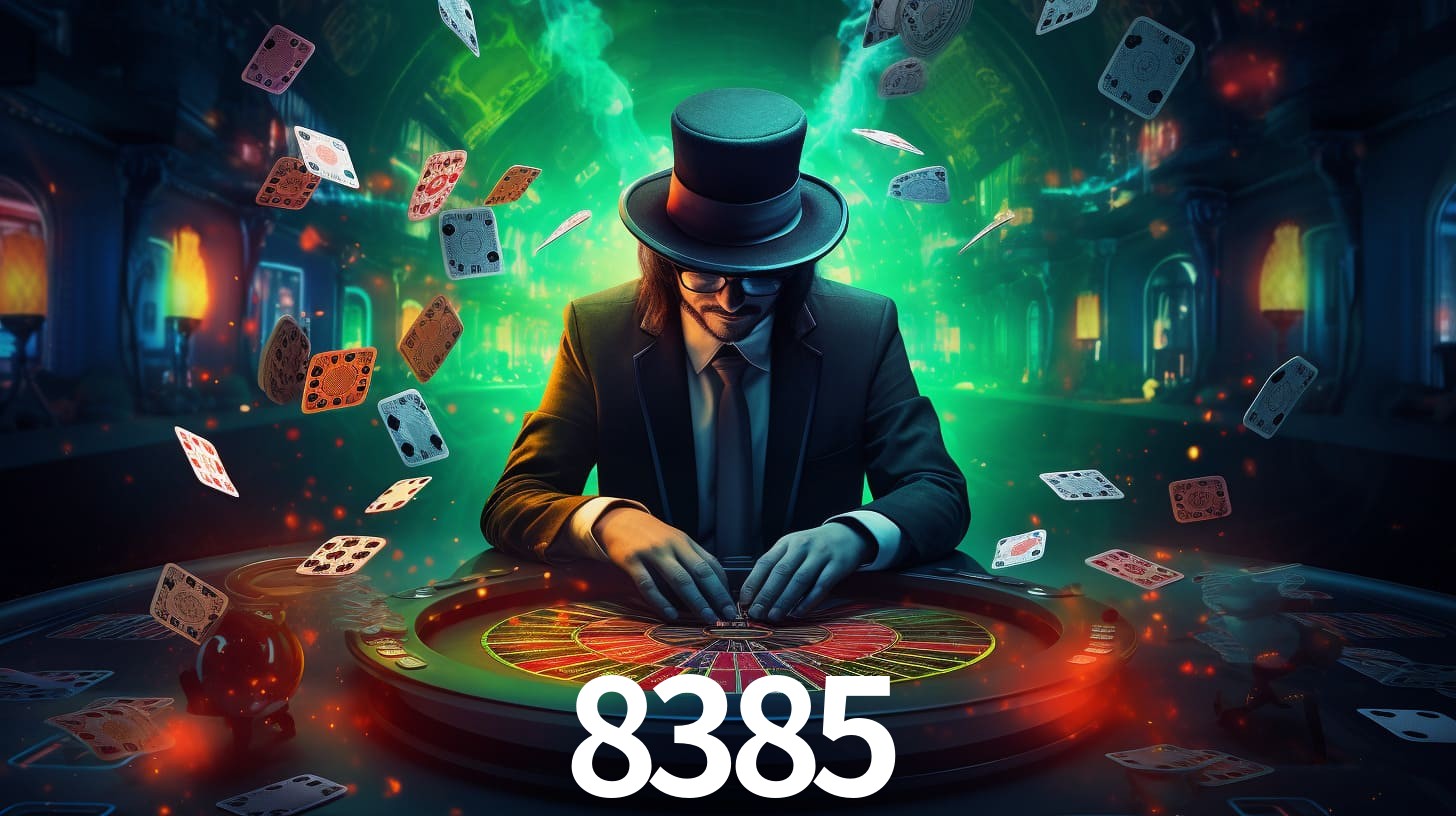 8385