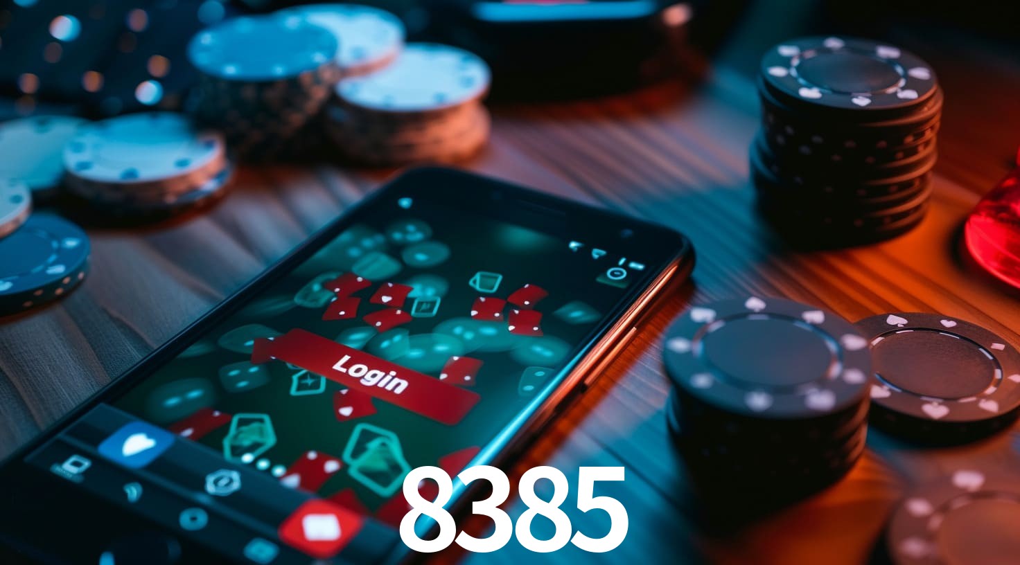 8385