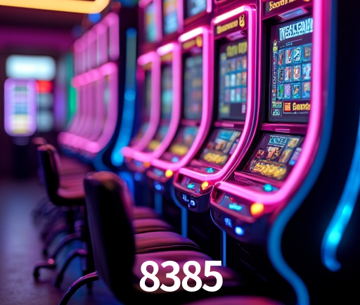 Integração de APIs 8385