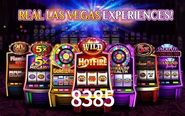 Apostas Esportivas na 8385: Um Guia Completo