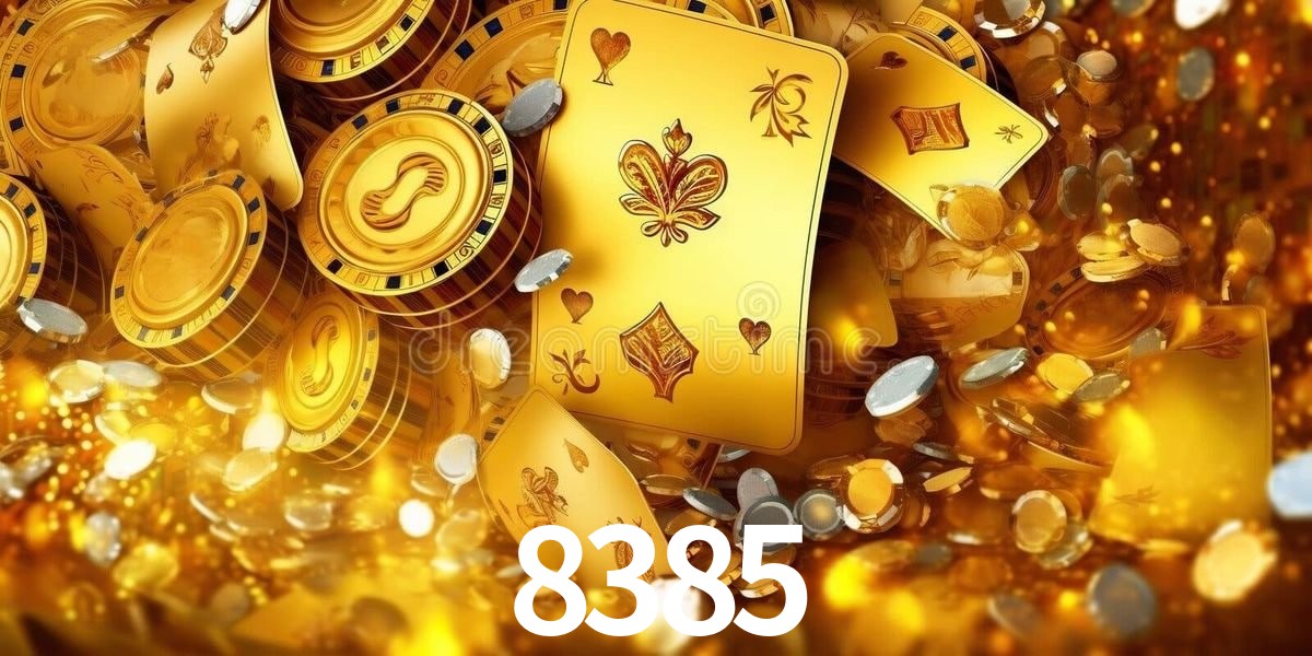 Jogo Spaceman 8385