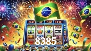 Mesa de Blackjack 8385
