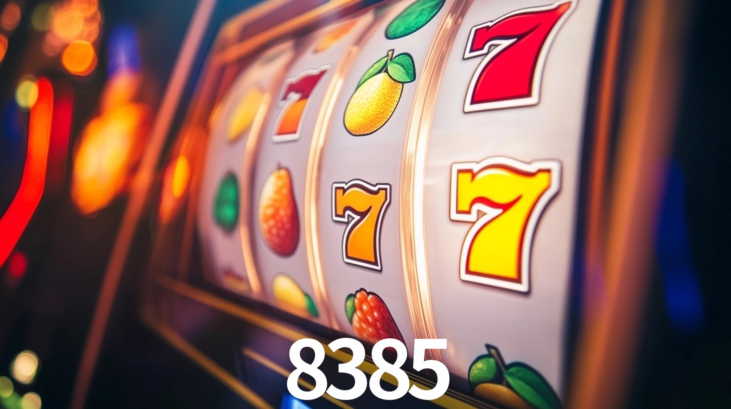 8385 bet