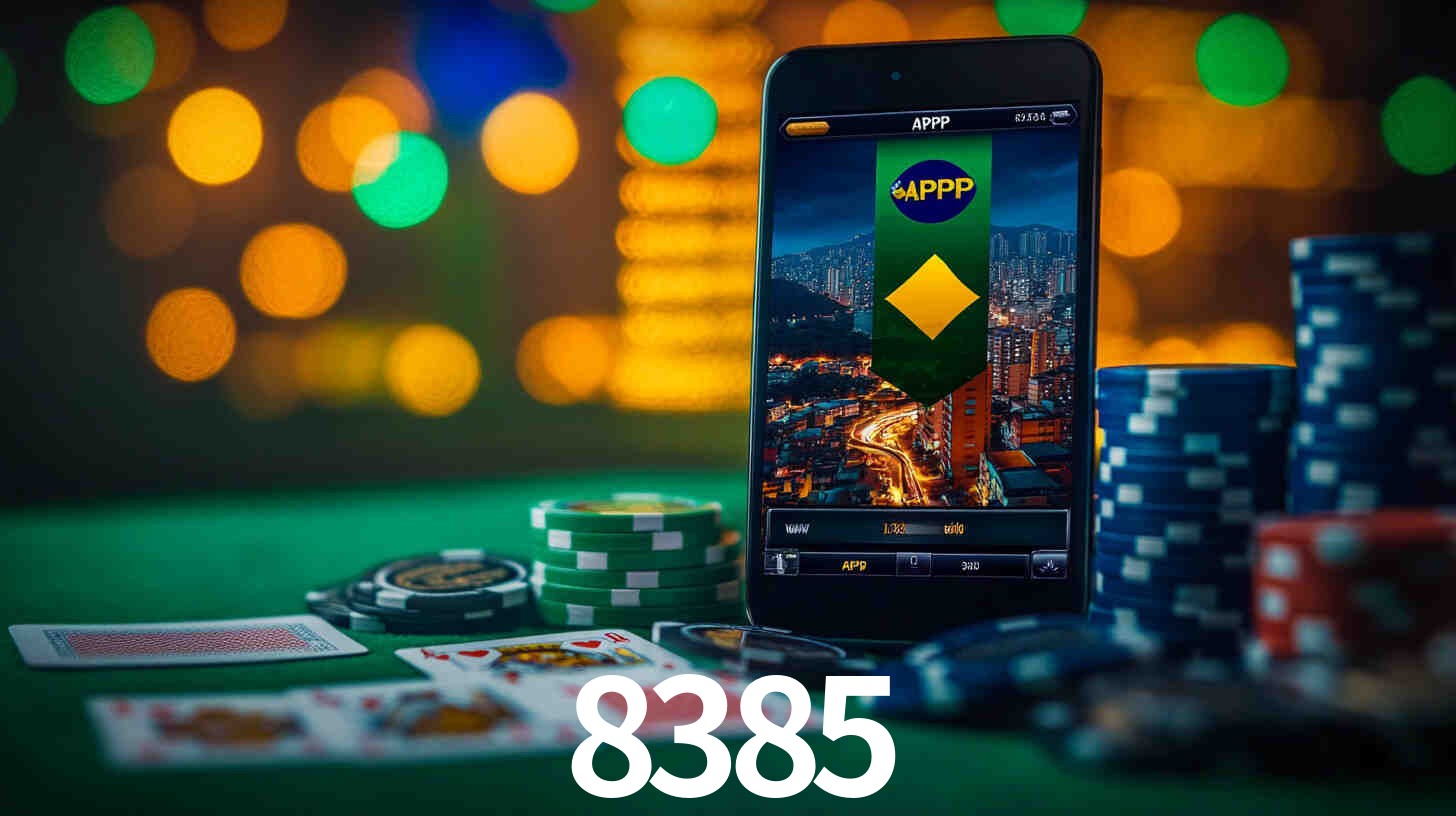 Programa VIP 8385