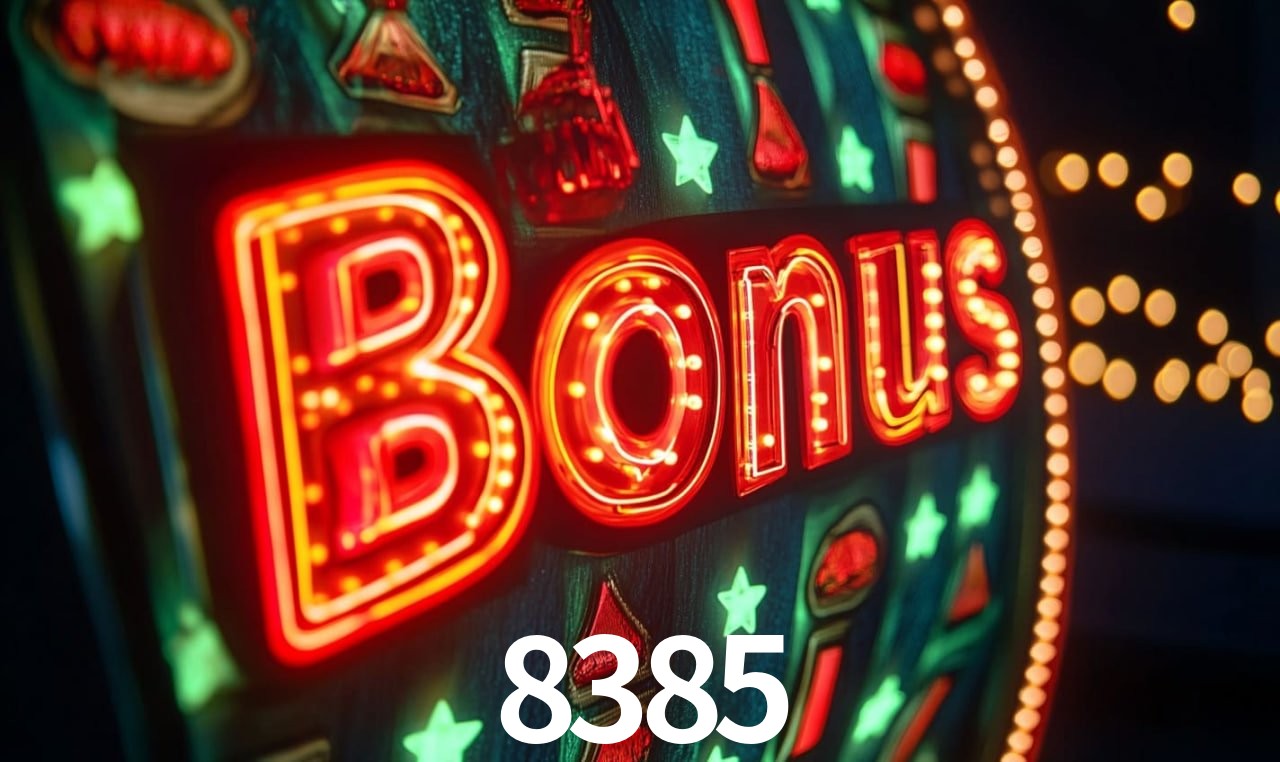 Jogos de Slot 8385