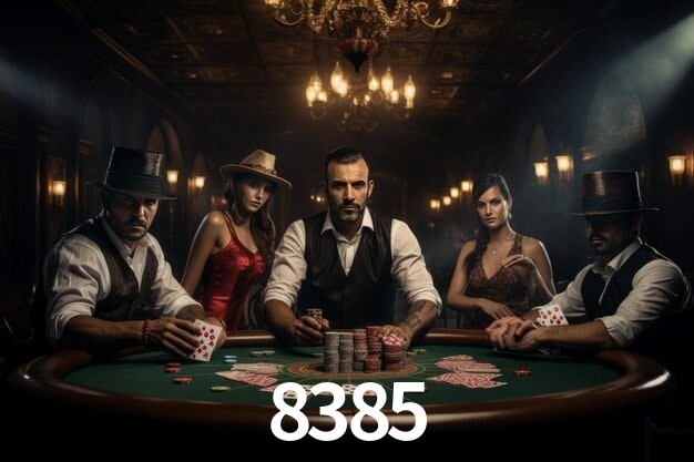 Apostas de Tênis 8385