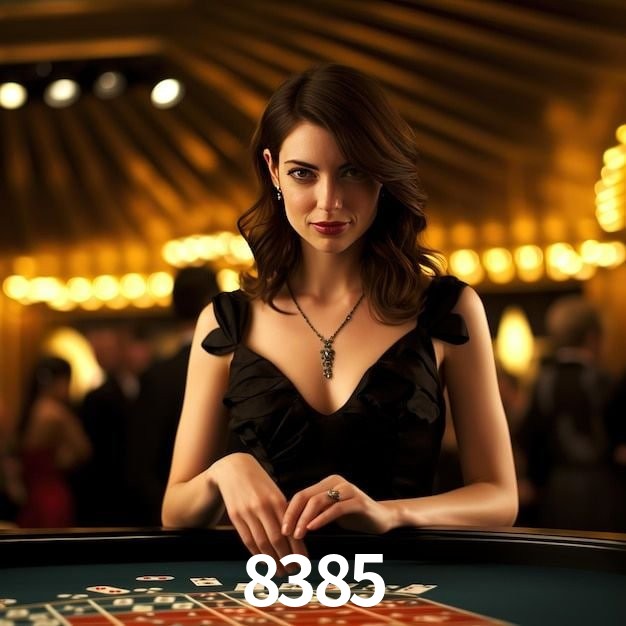 Casino Ao Vivo 8385