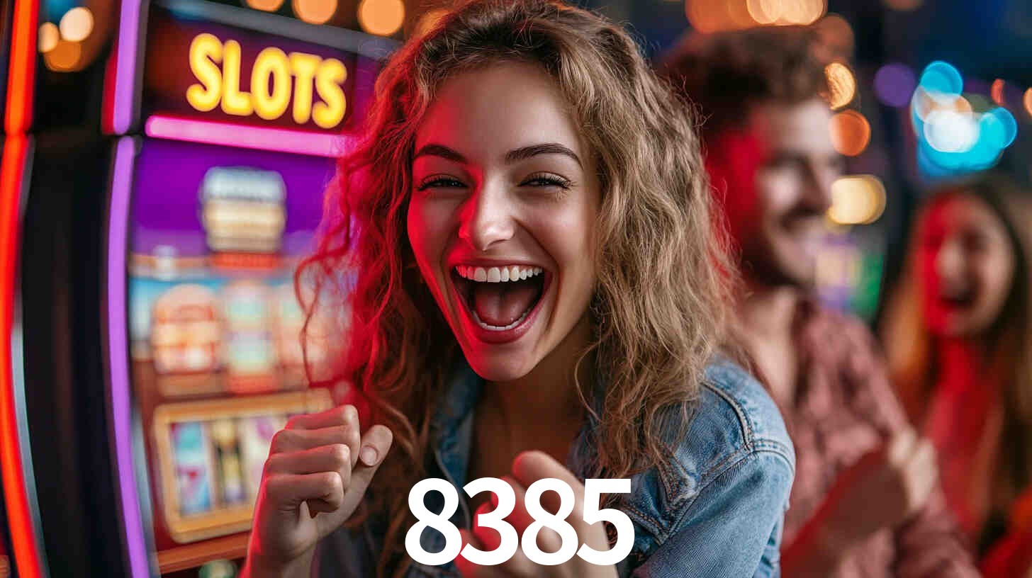 Torneios 8385