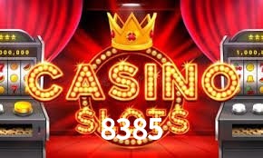 Casino VIP 8385