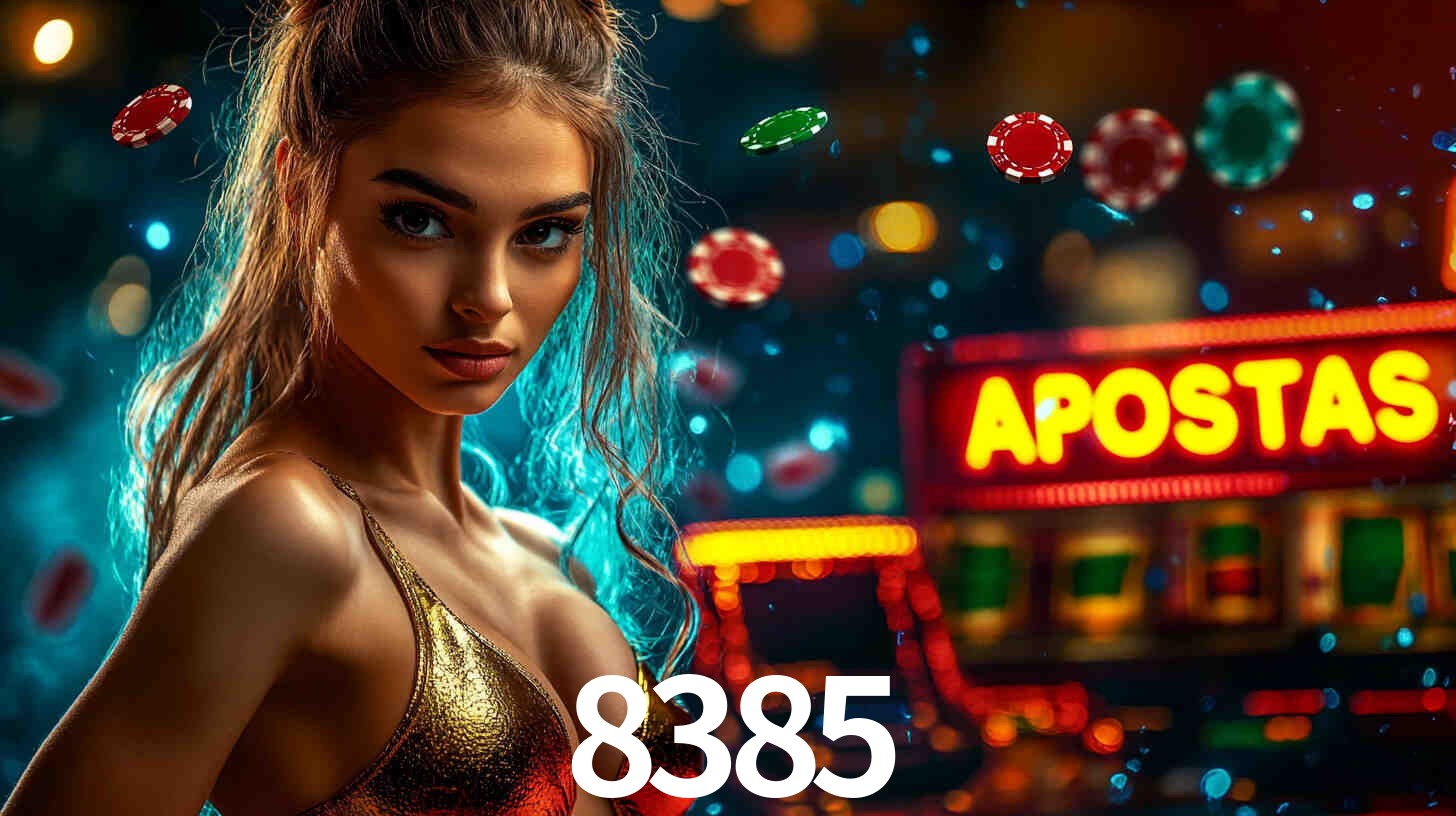 Apostas de Tênis 8385
