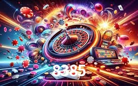 Integração de APIs 8385