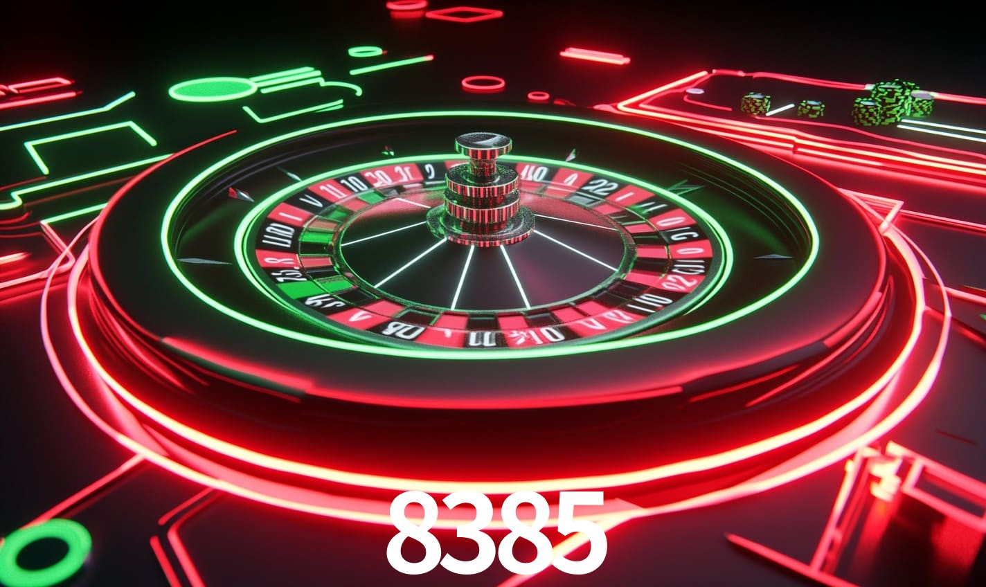 Casino VIP 8385