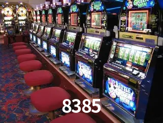 Apostas Esportivas na 8385: Um Guia Completo