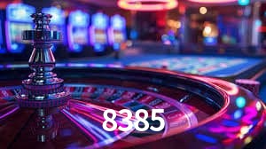 Promoções Sazonais 8385