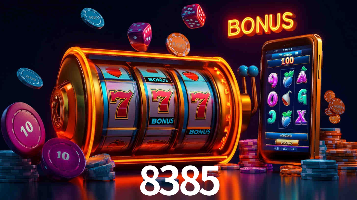 Bônus Diários 8385