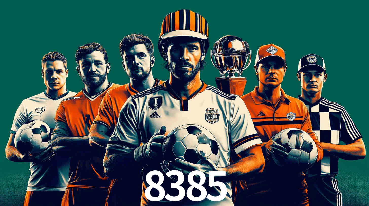 Jogos Exclusivos 8385