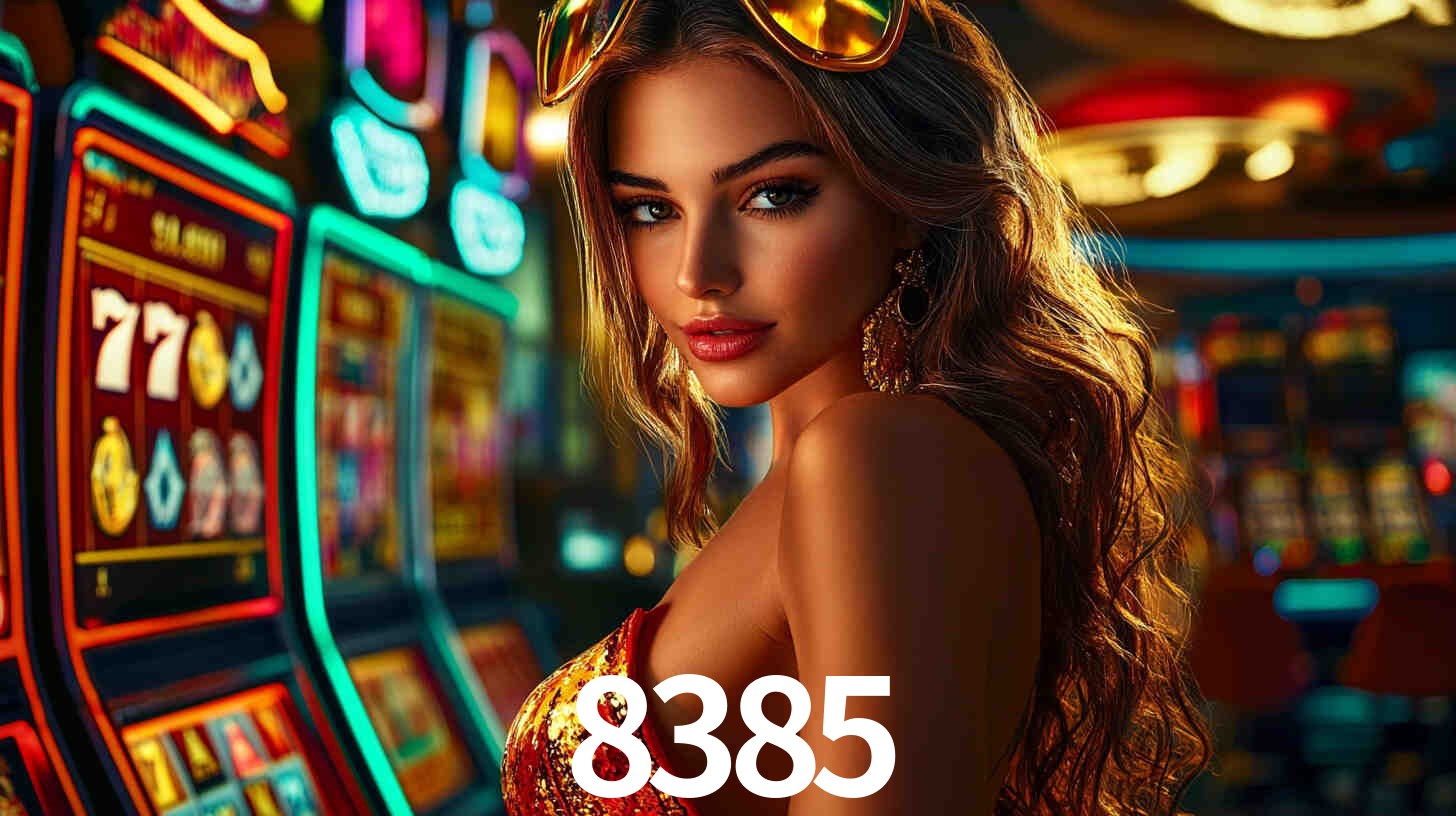 Bônus Diários 8385