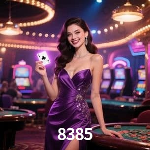 Provedores de Jogos 8385