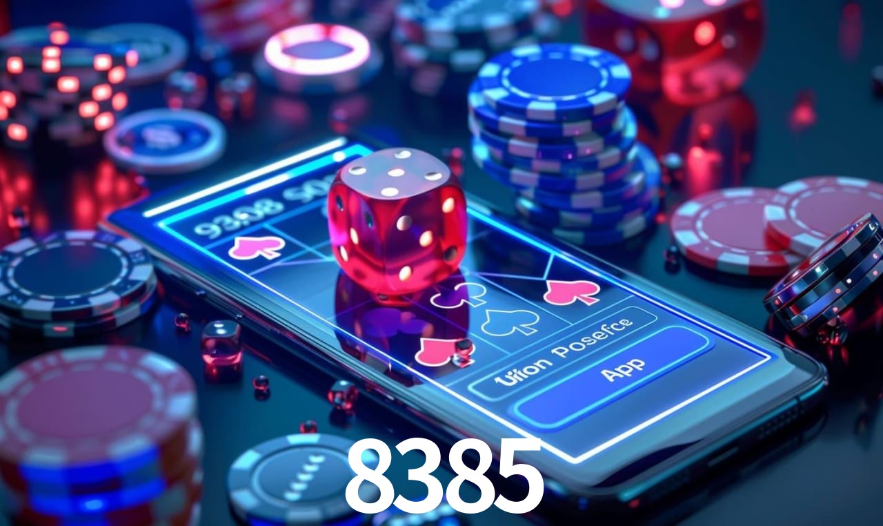 Promoções Sazonais 8385