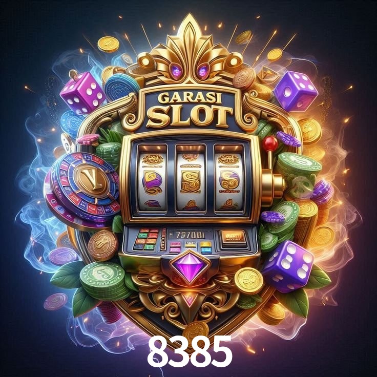 Provedores de Jogos 8385