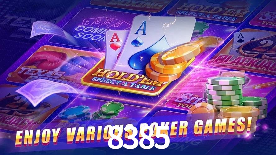 Apostas de Futebol 8385