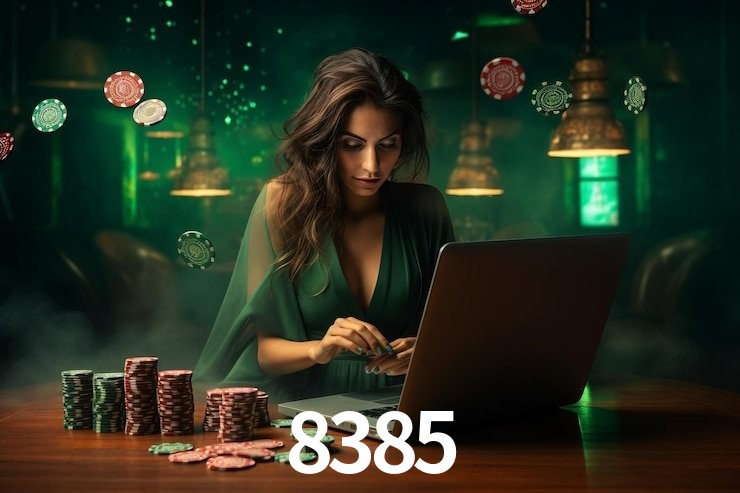 Interface do App 8385