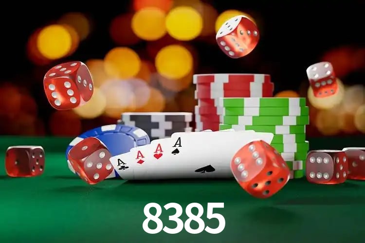 Recursos de Bônus 8385