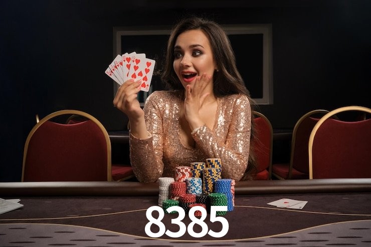 Recursos de Bônus 8385