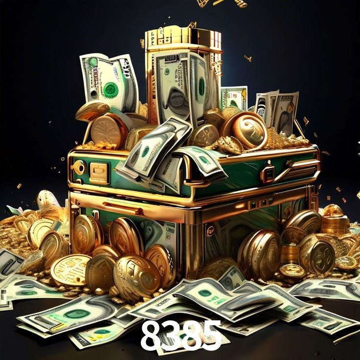 Promoção Relâmpago 8385